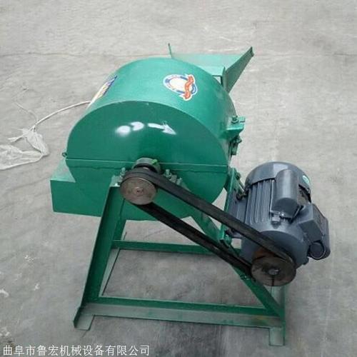 新型青草打浆机 畜牧渔业饲料加工的高效解决方案